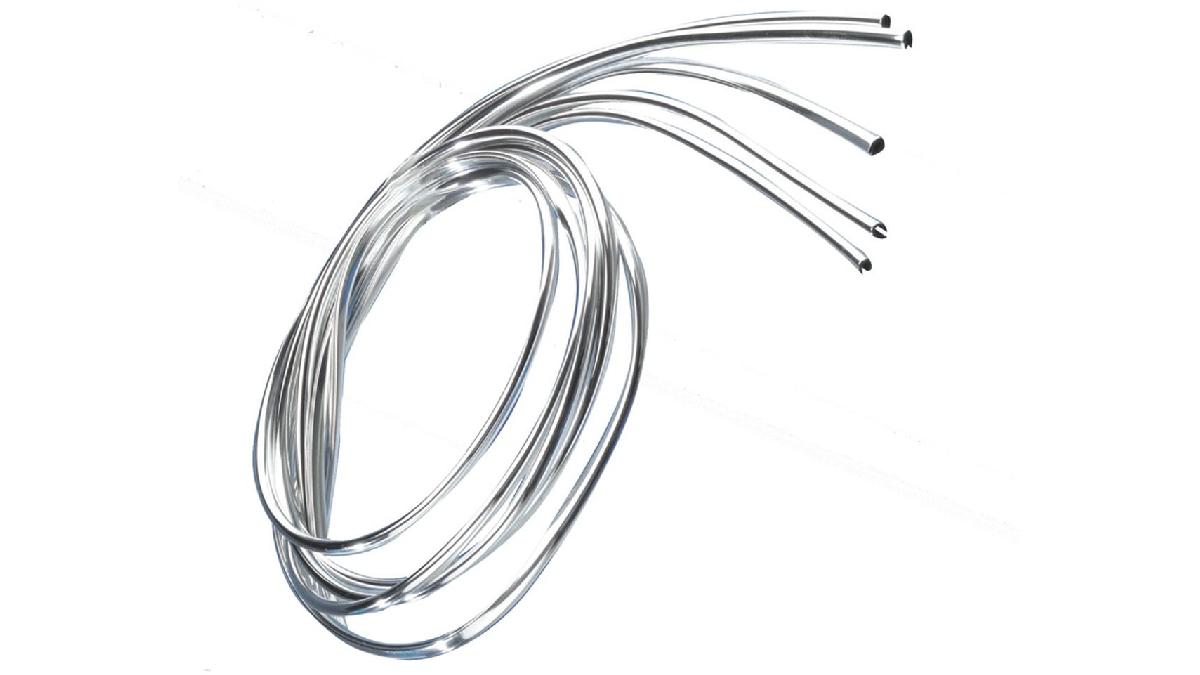 Foliatec+Bandes+design+longue+chrom%C3%A9+-+Longueur+%3D+100cm+-+5+pi%C3%A8ces